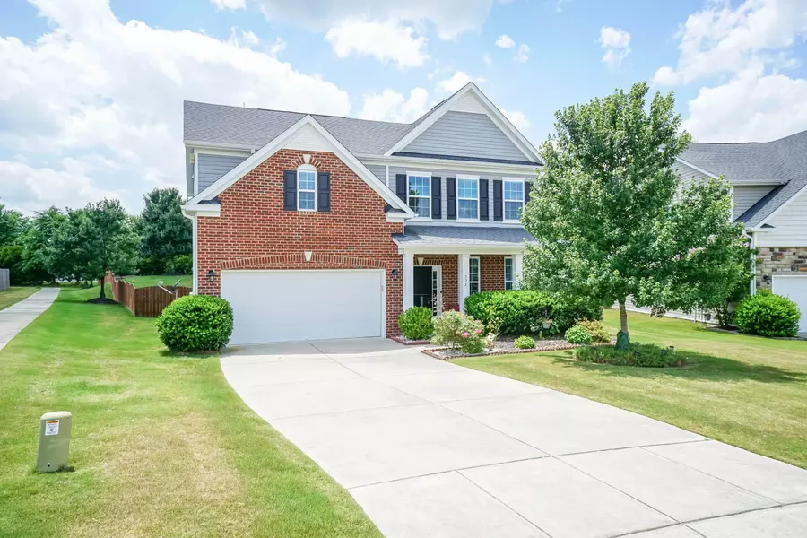 324 Hope Valley Road, Knightdale, NC 27545