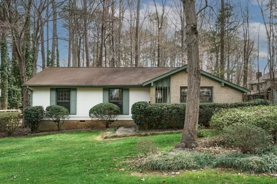 1409 Lake Pine Drive, Cary, NC 27511