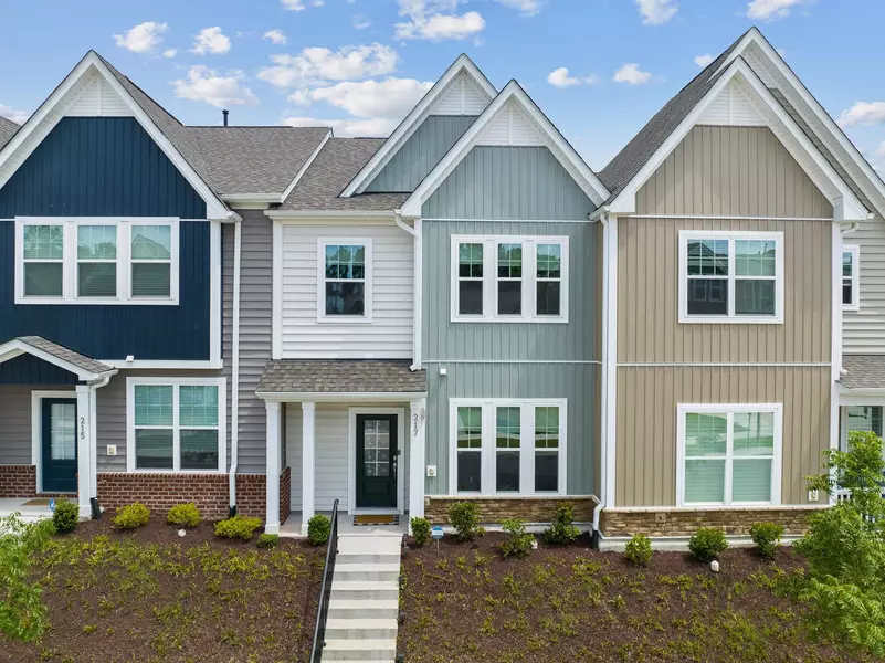 217 Marietta Way, Durham, NC 27703
