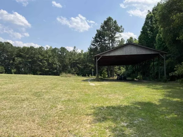 0 Ponderosa Road, Sanford, NC 27332