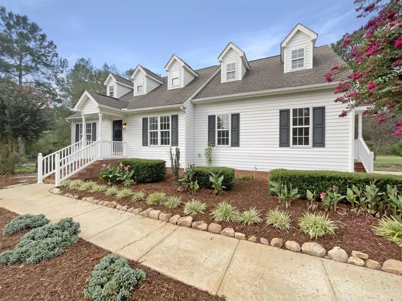 522 Southmont Street, Clayton, NC 27527