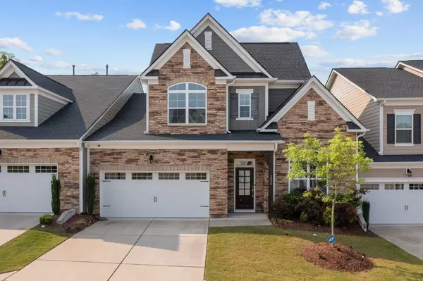 1006 River Bark Place, Cary, NC 27519