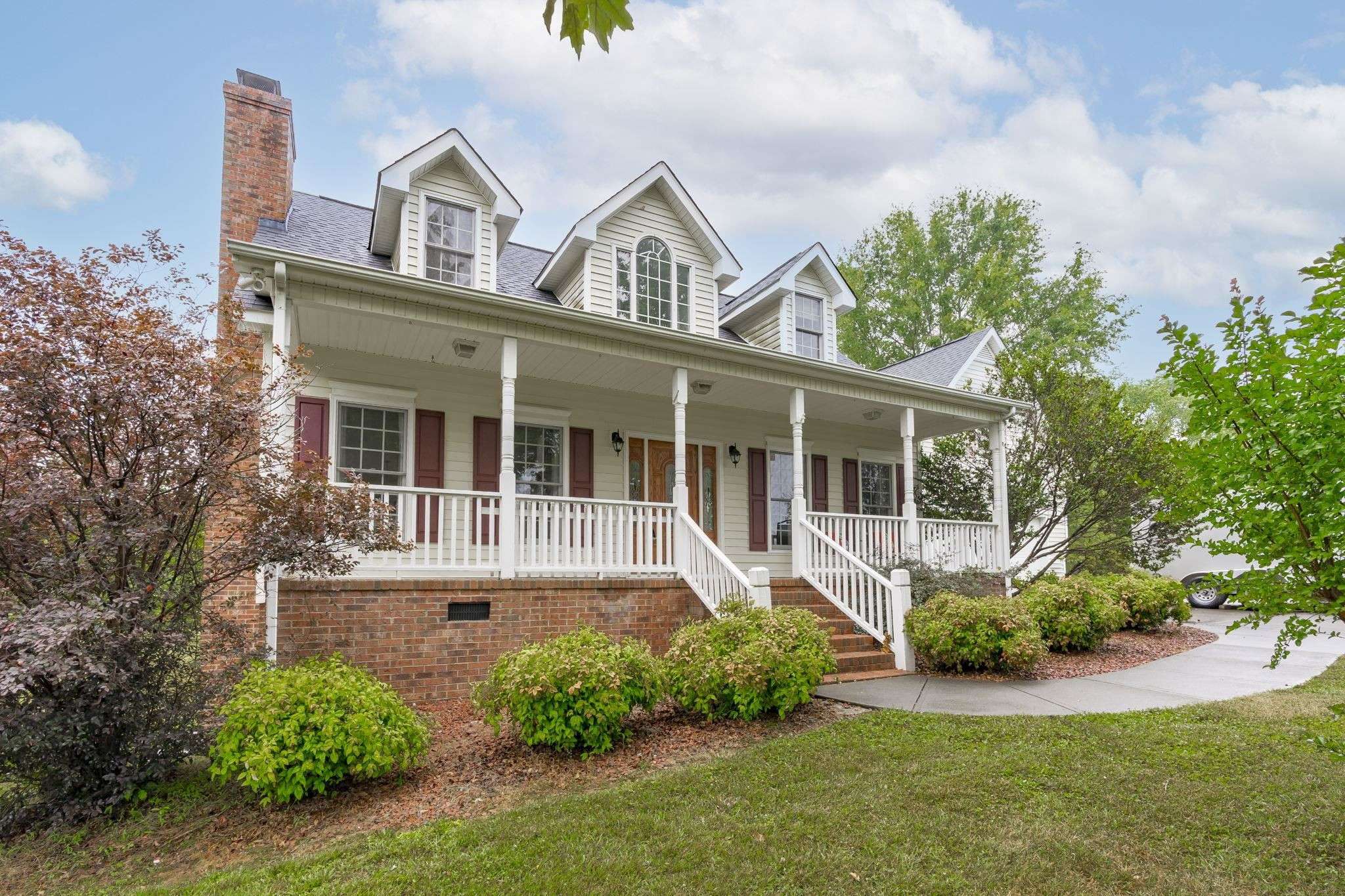 3682 Ben Mil Court, Franklinton, NC 27525