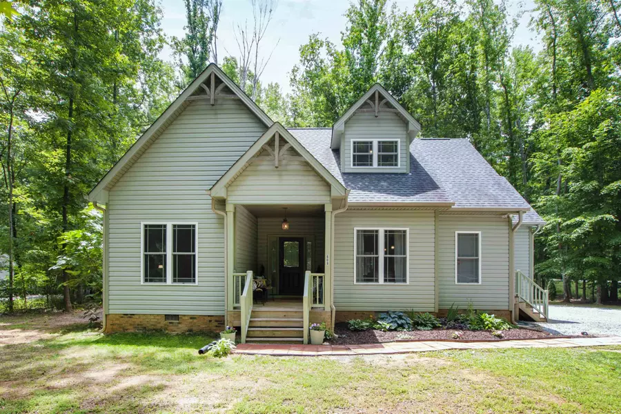 608 Porteur Point, Cedar Grove, NC 27231