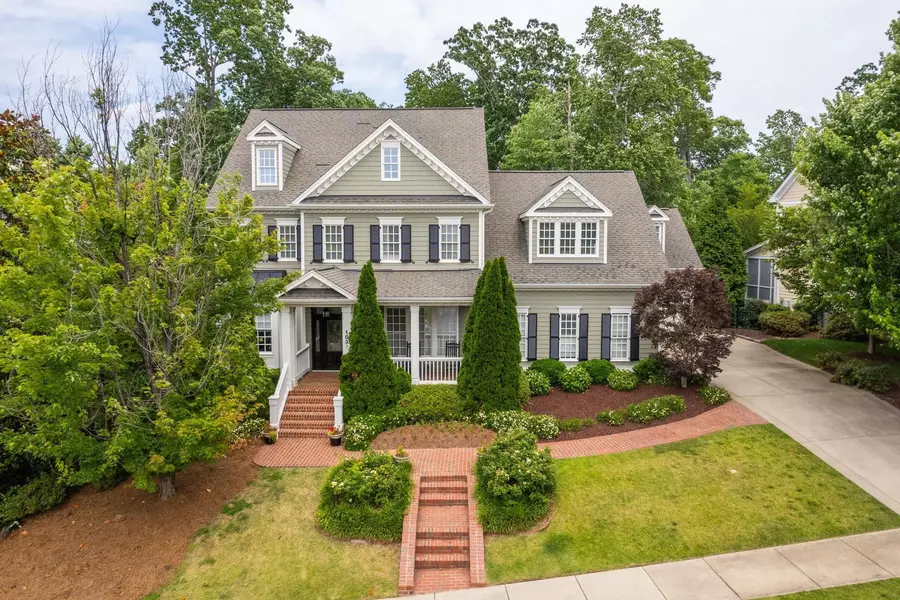 103 Lantern Ridge Lane, Cary, NC 27519