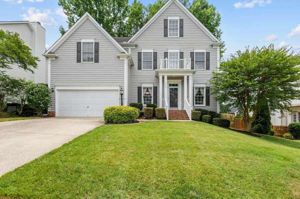 4009 Sunridge Road, Raleigh, NC 27613