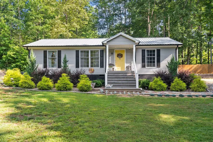 115 Chickasaw Drive, Louisburg, NC 27549