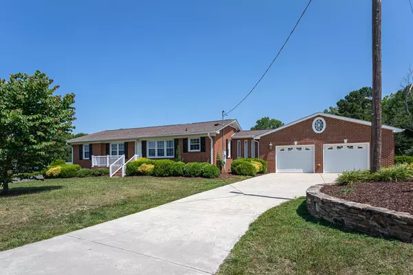 476 NC 98 Highway, Bunn, NC 27508