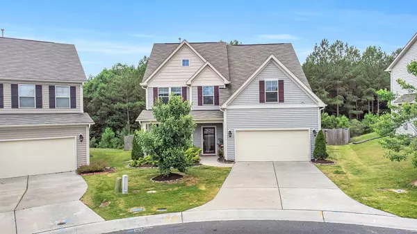 Durham, NC 27704,410 Pintail Court