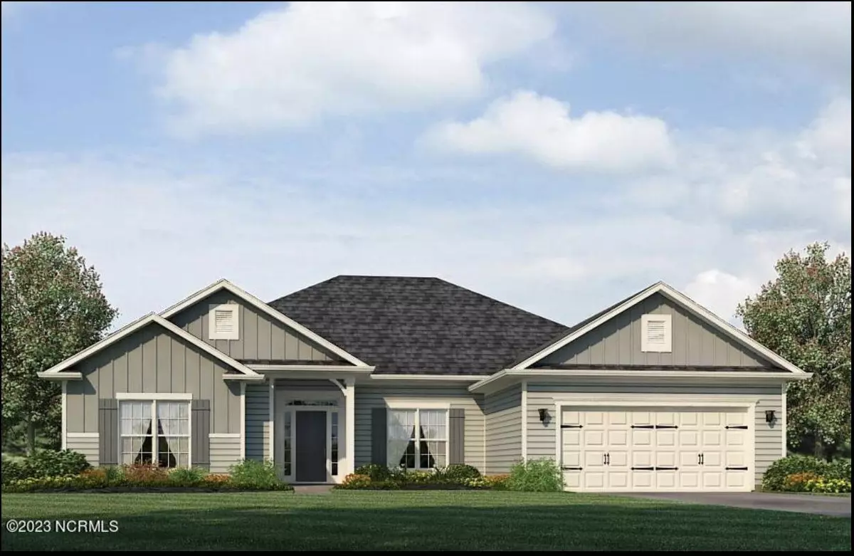 La Grange, NC 28551,807 Madison Ann Drive #Lot #81