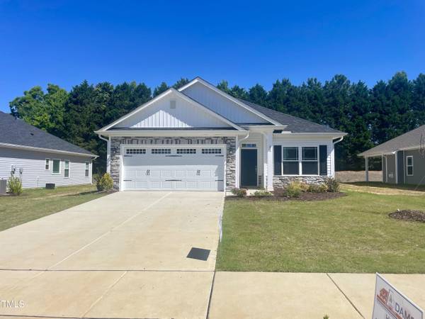 228 Galilee Branch Drive, Smithfield, NC 27577