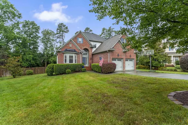 Durham, NC 27707,7 Teahouse Court