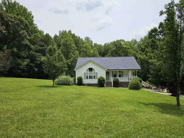 Smithfield, NC 27577,145 Serenity Drive