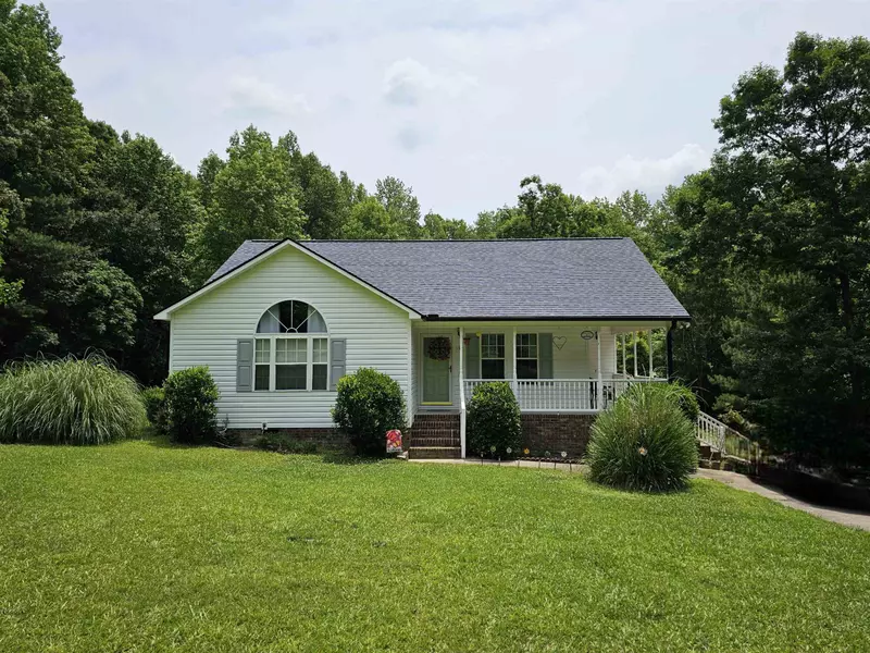 145 Serenity Drive, Smithfield, NC 27577