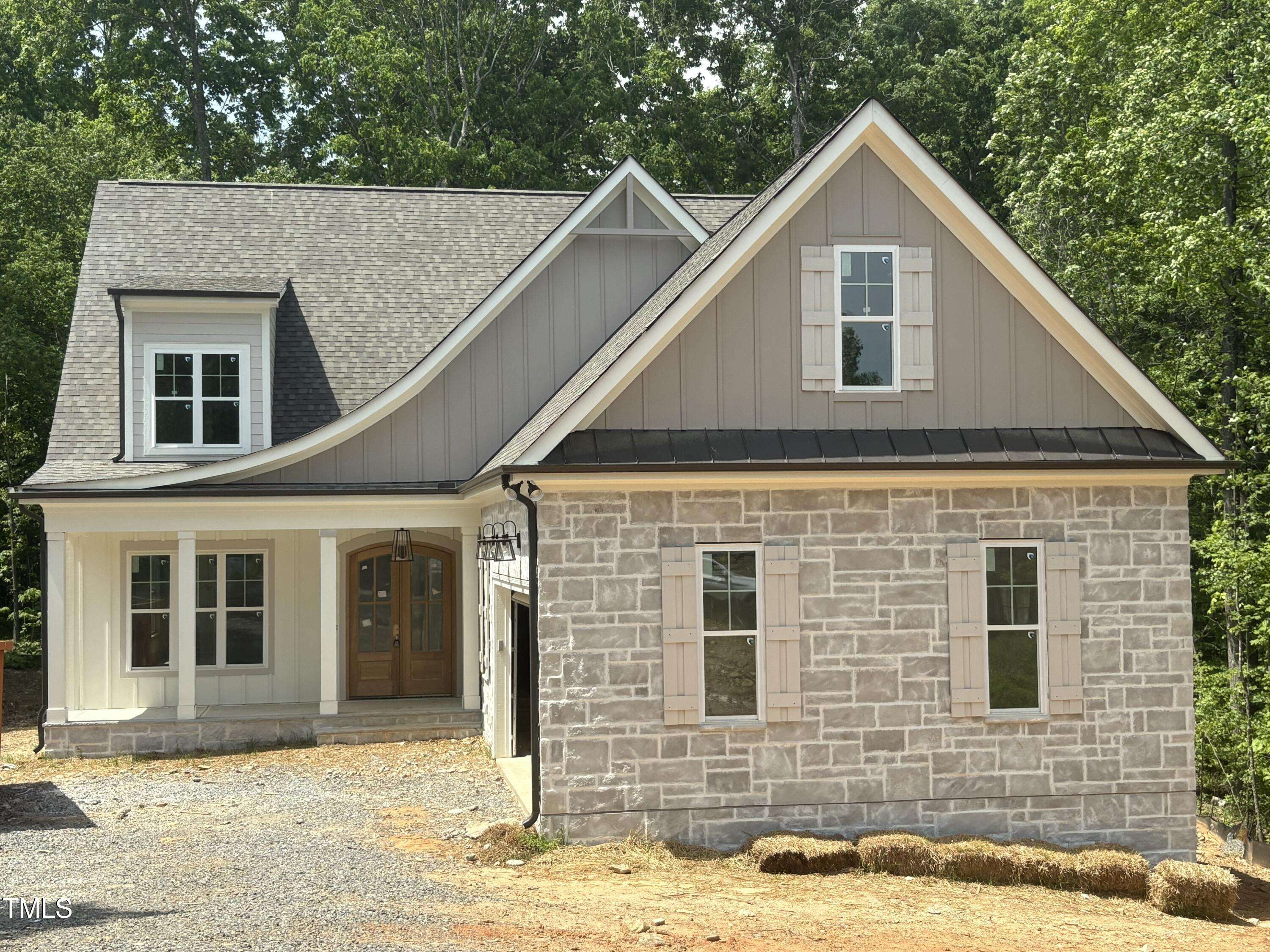 57 Hazelwood, Pittsboro, NC 27312