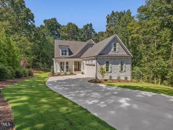 Pittsboro, NC 27312,57 Hazelwood