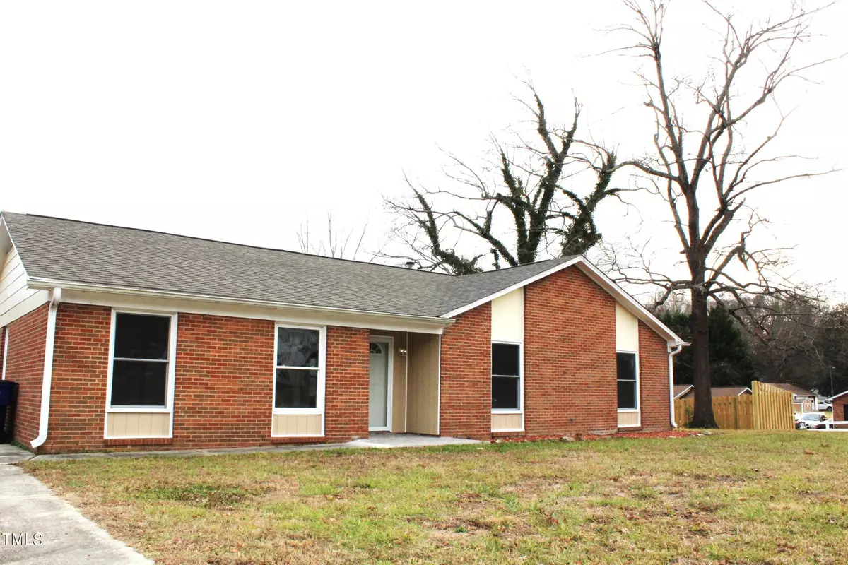 Gibsonville, NC 27249,915 Whitsett Avenue