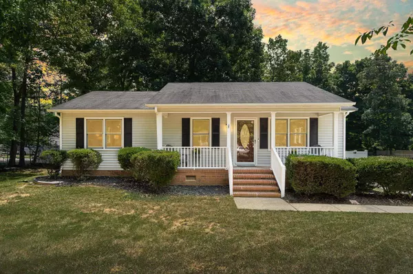 Gibsonville, NC 27249,103 Pineview Road