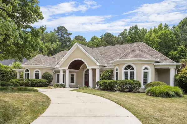 205 Chalon Drive, Cary, NC 27511