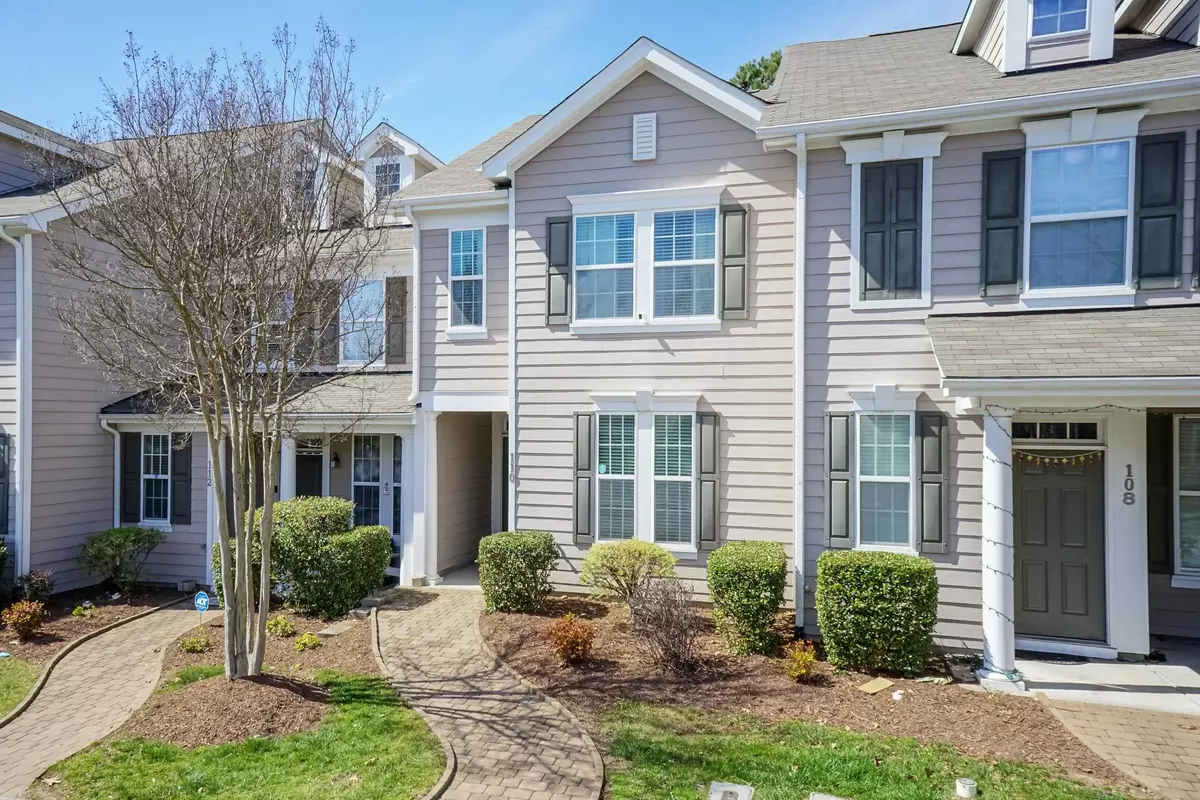 Cary, NC 27519,110 Point Comfort Lane