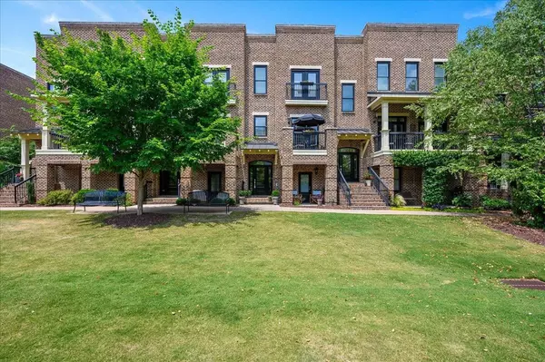 510 John Haywood Way #103, Raleigh, NC 27604