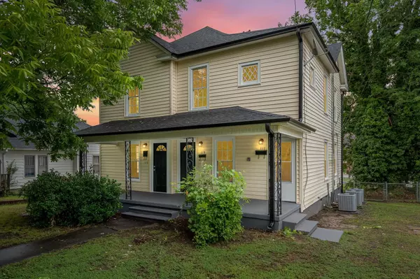 115 Stagg Street #111-113-115, Burlington, NC 27217