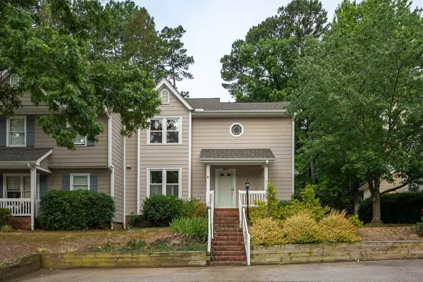 1421 Mapleside Court, Raleigh, NC 27609