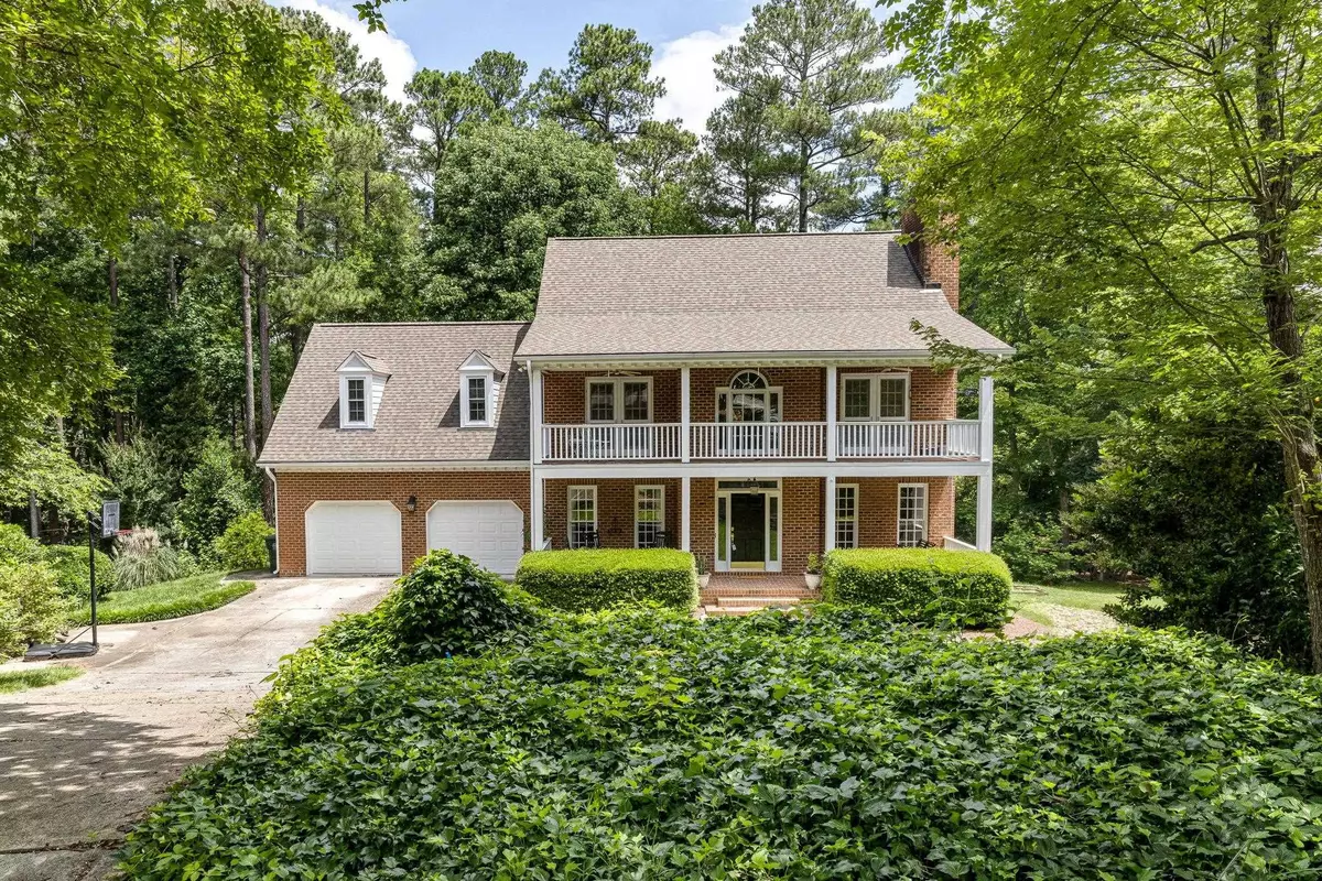 Cary, NC 27513,106 Spring Needle Court