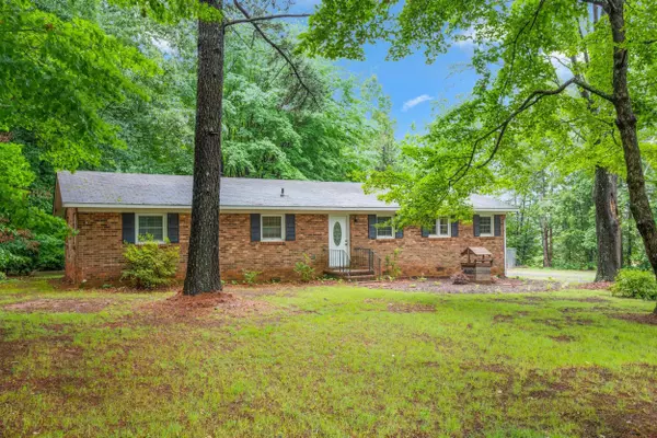 452 Dairy Road, Reidsville, NC 27320