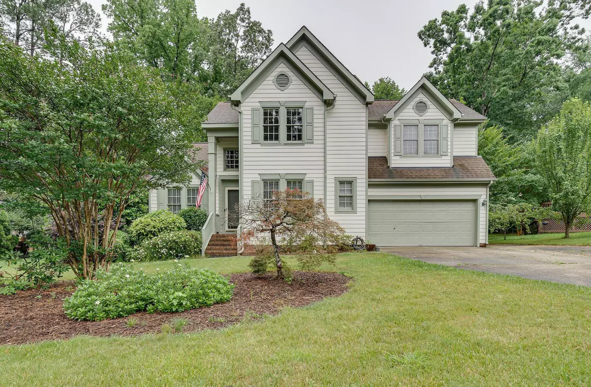 Morrisville, NC 27560,108 Fairwood Drive