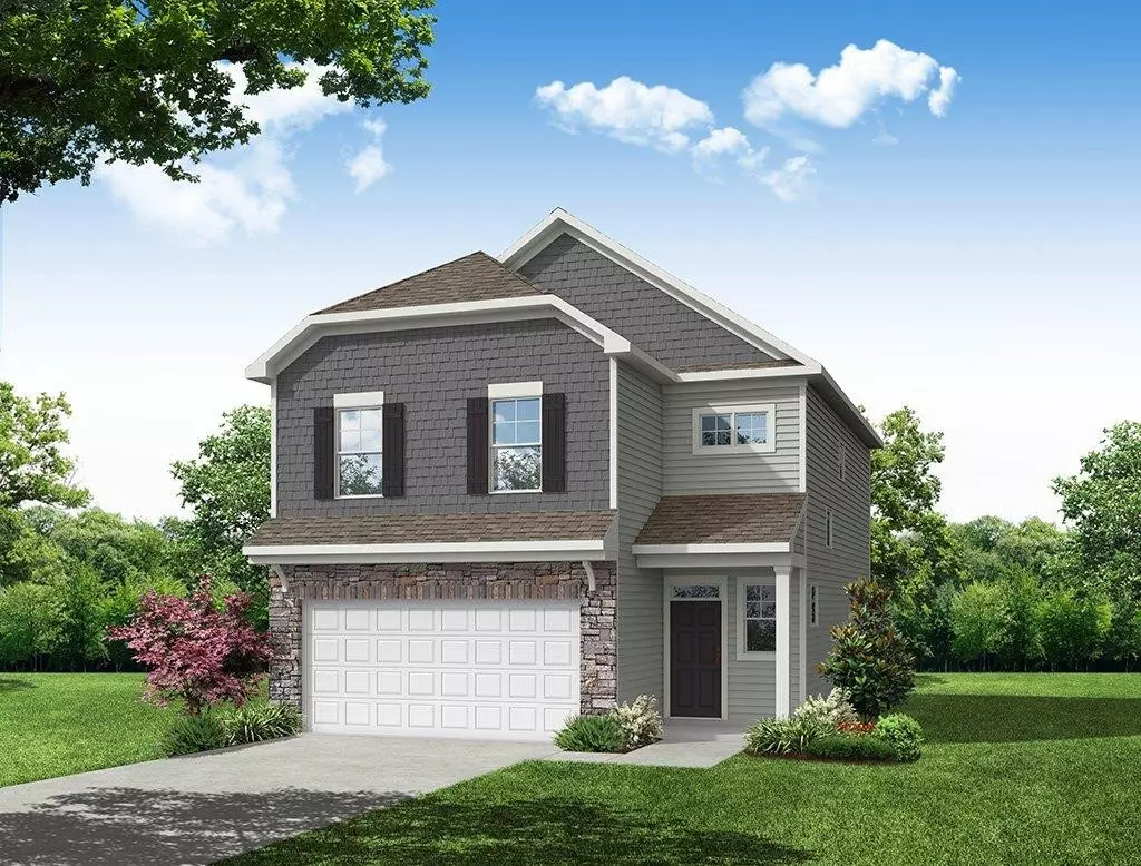 Raleigh, NC 27604,3513 Mount Court #Lot 27