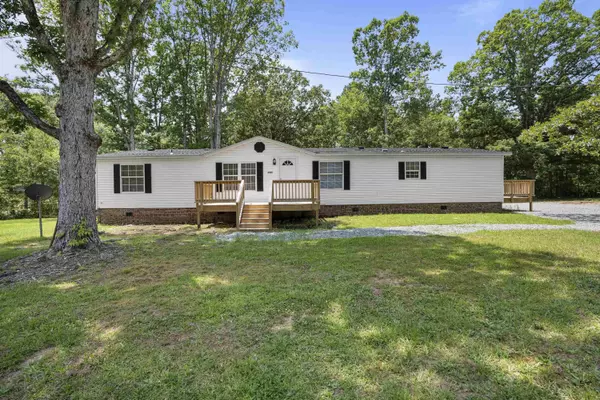 4446 Steel Bridge, Sanford, NC 27330