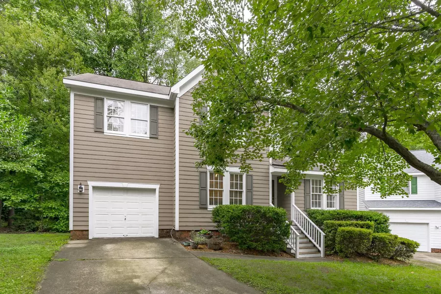 207 Martins Point Place, Cary, NC 27519