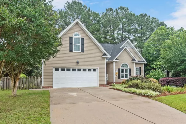 Fuquay Varina, NC 27526,1306 Sippihaw Drive