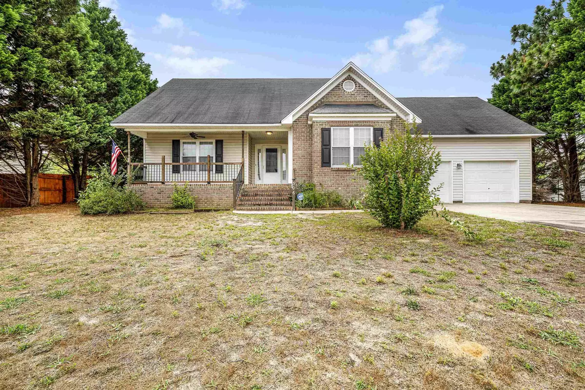 Sanford, NC 27332,306 Northview Drive