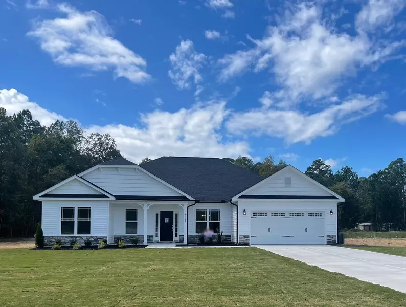 4720 Golden Willow Drive, Battleboro, NC 27809