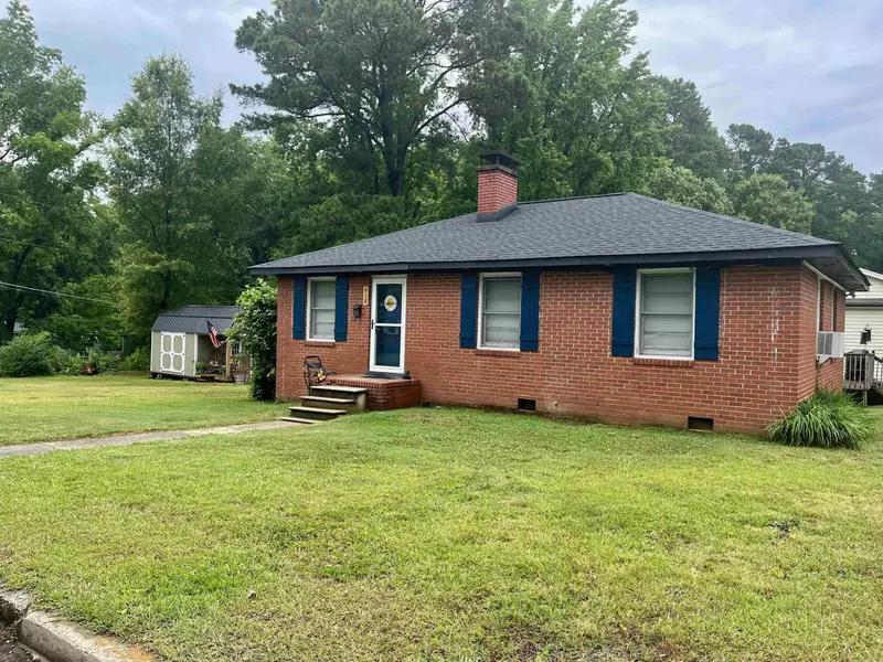 418 W Whitaker Street, Clayton, NC 27520