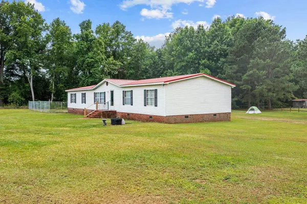 101 Ivey Drive, Kenly, NC 27542