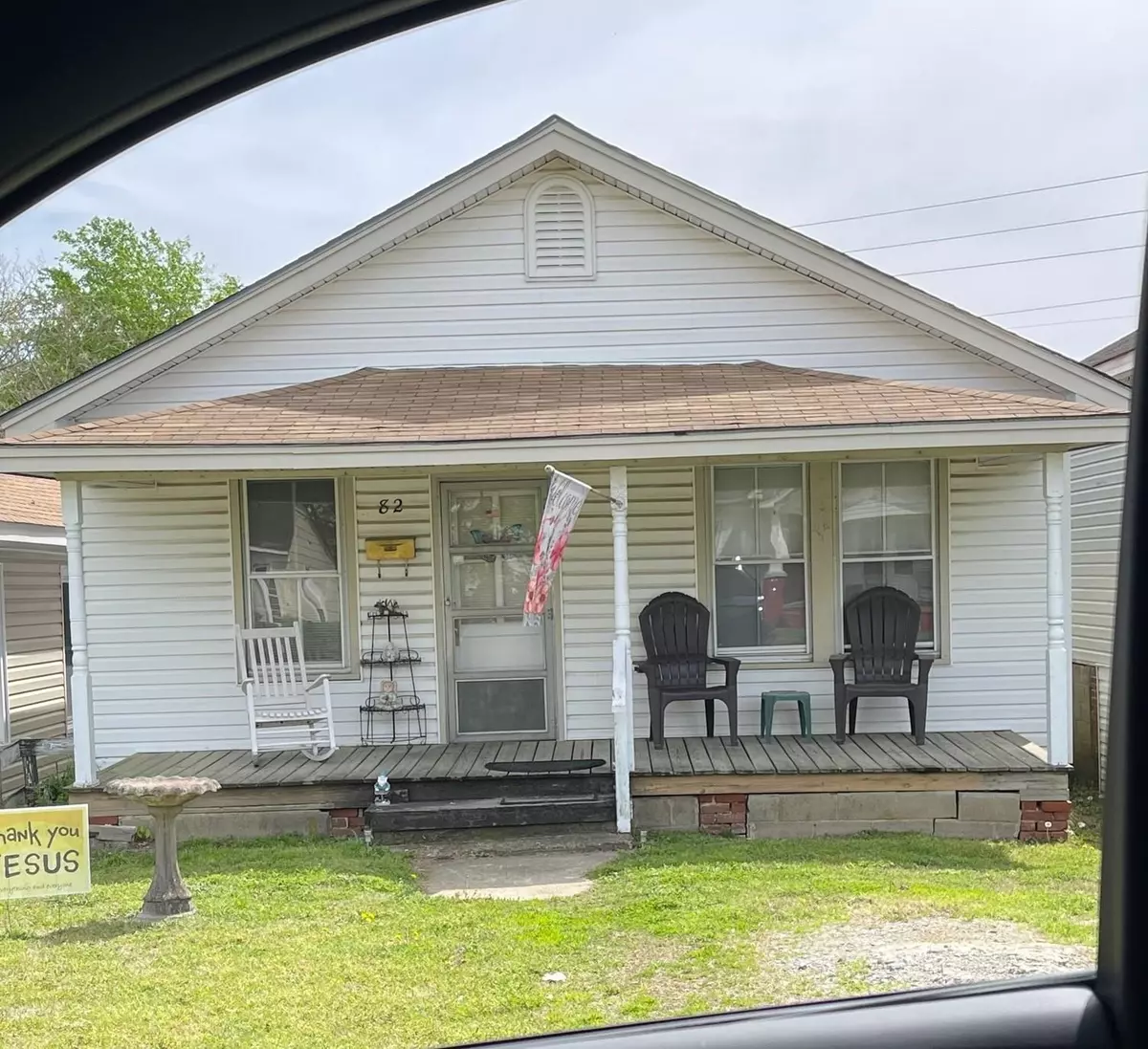 Roanoke Rapids, NC 27870,82 Hamilton Street