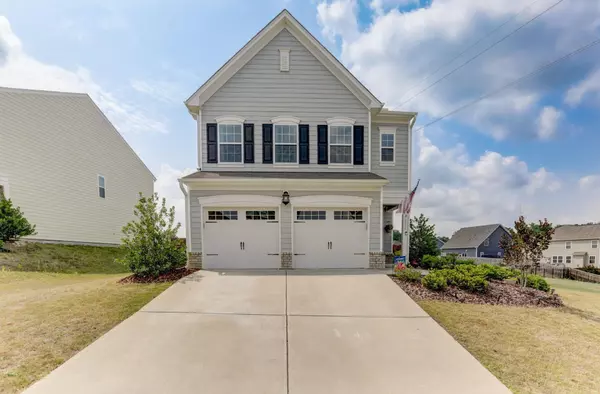 1816 Birdhouse Lane, Wake Forest, NC 27587