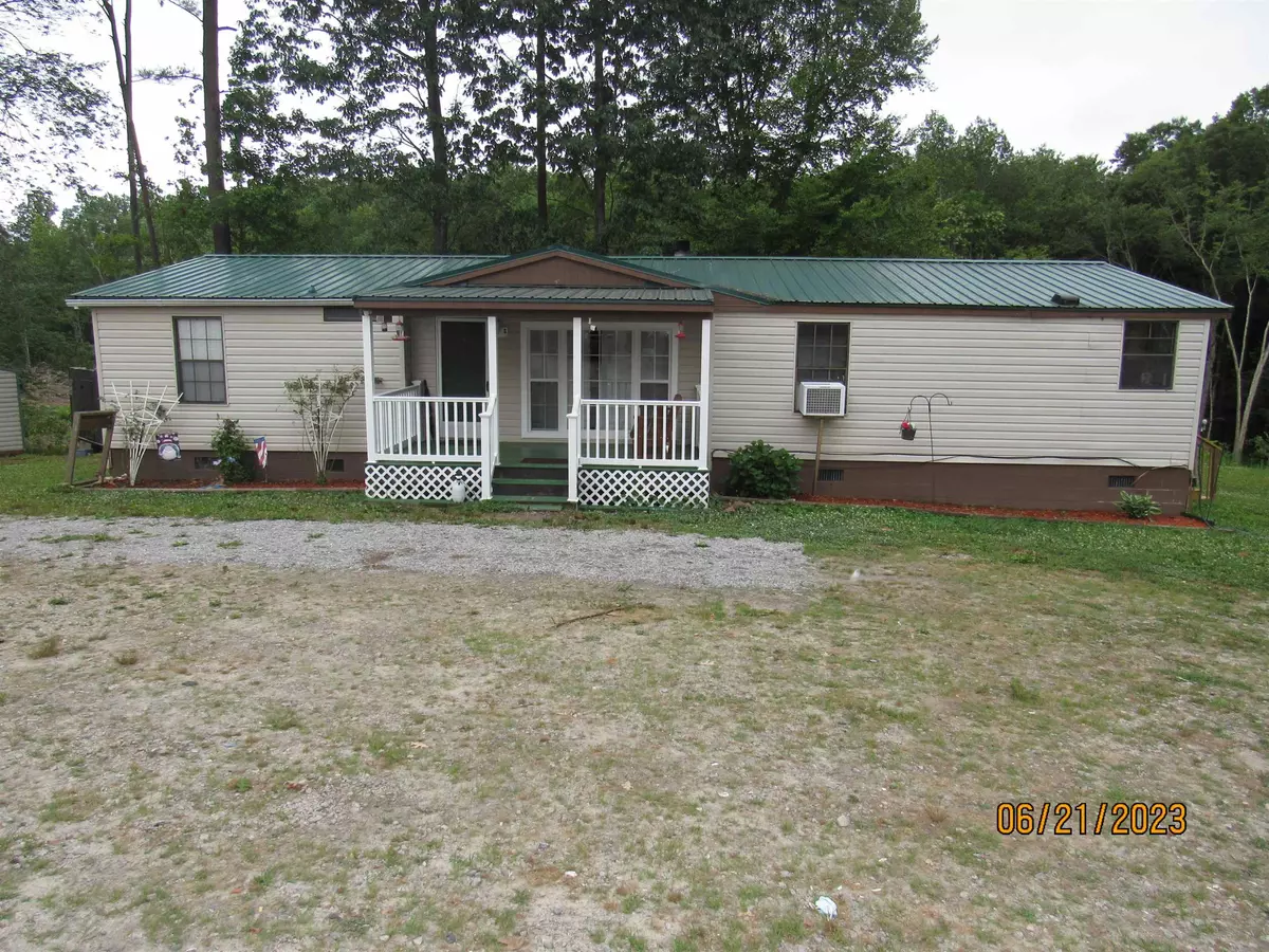 Warrenton, NC 27589,1159 Ed Faulkner