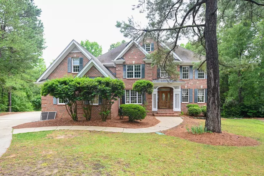 3519 Queen Ann Drive, Clayton, NC 27527