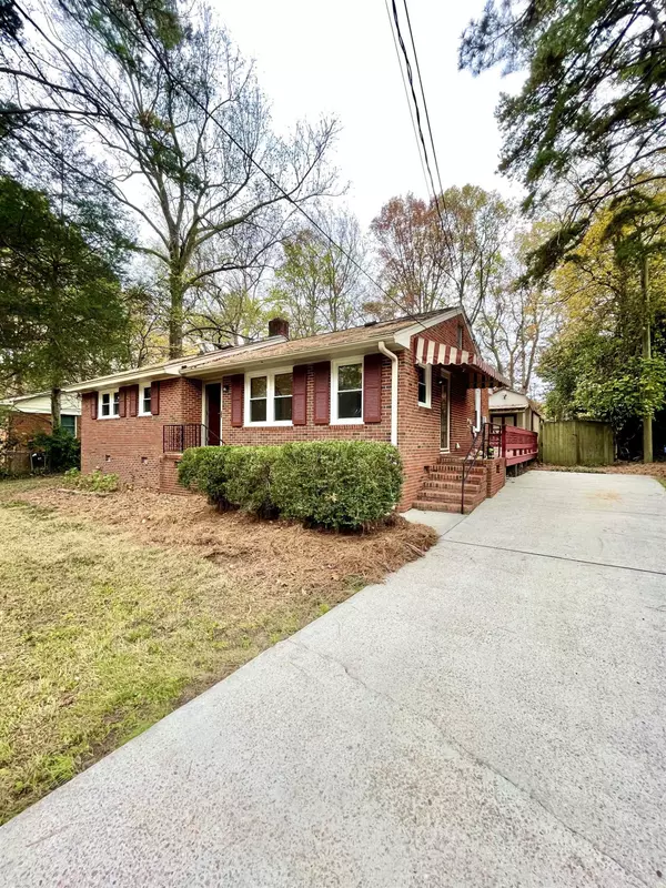 3233 Ward Road, Raleigh, NC 27604