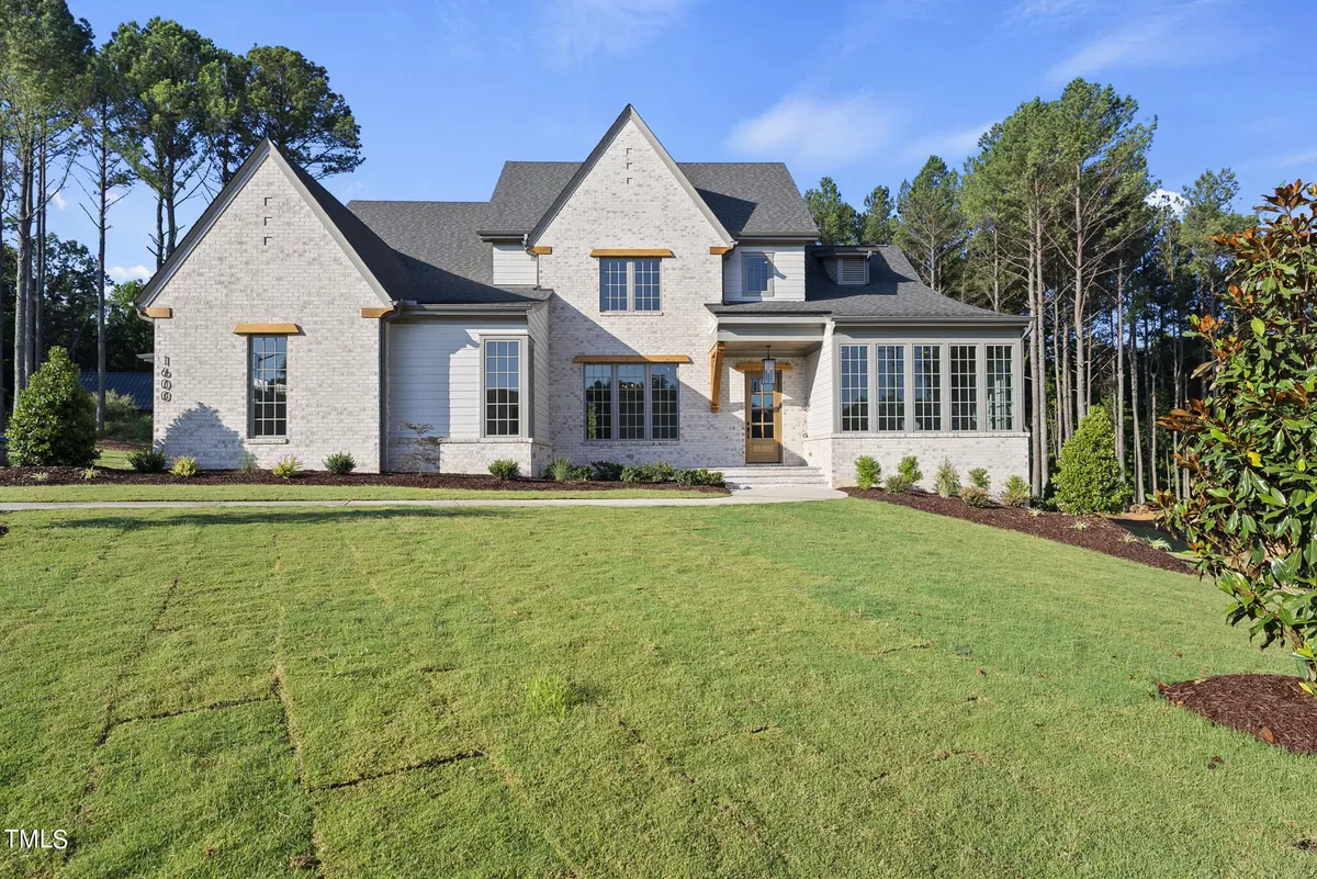 Wake Forest, NC 27587,1600 Legacy Ridge Lane