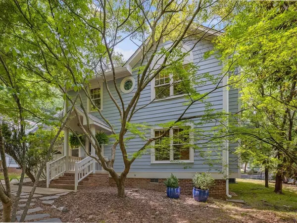 1909 Pathway Drive, Chapel Hill, NC 27516