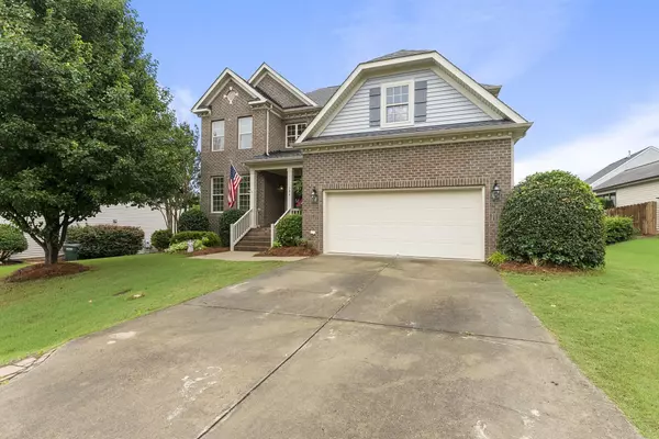 306 Oak Alley Trail, Clayton, NC 27527