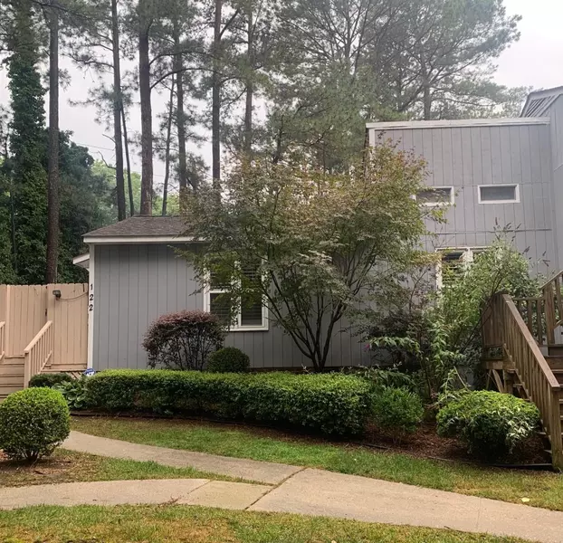 122 Carmichael Court #A, Cary, NC 27511