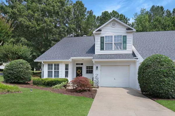 1626 Shepherds Glade Drive, Apex, NC 27523