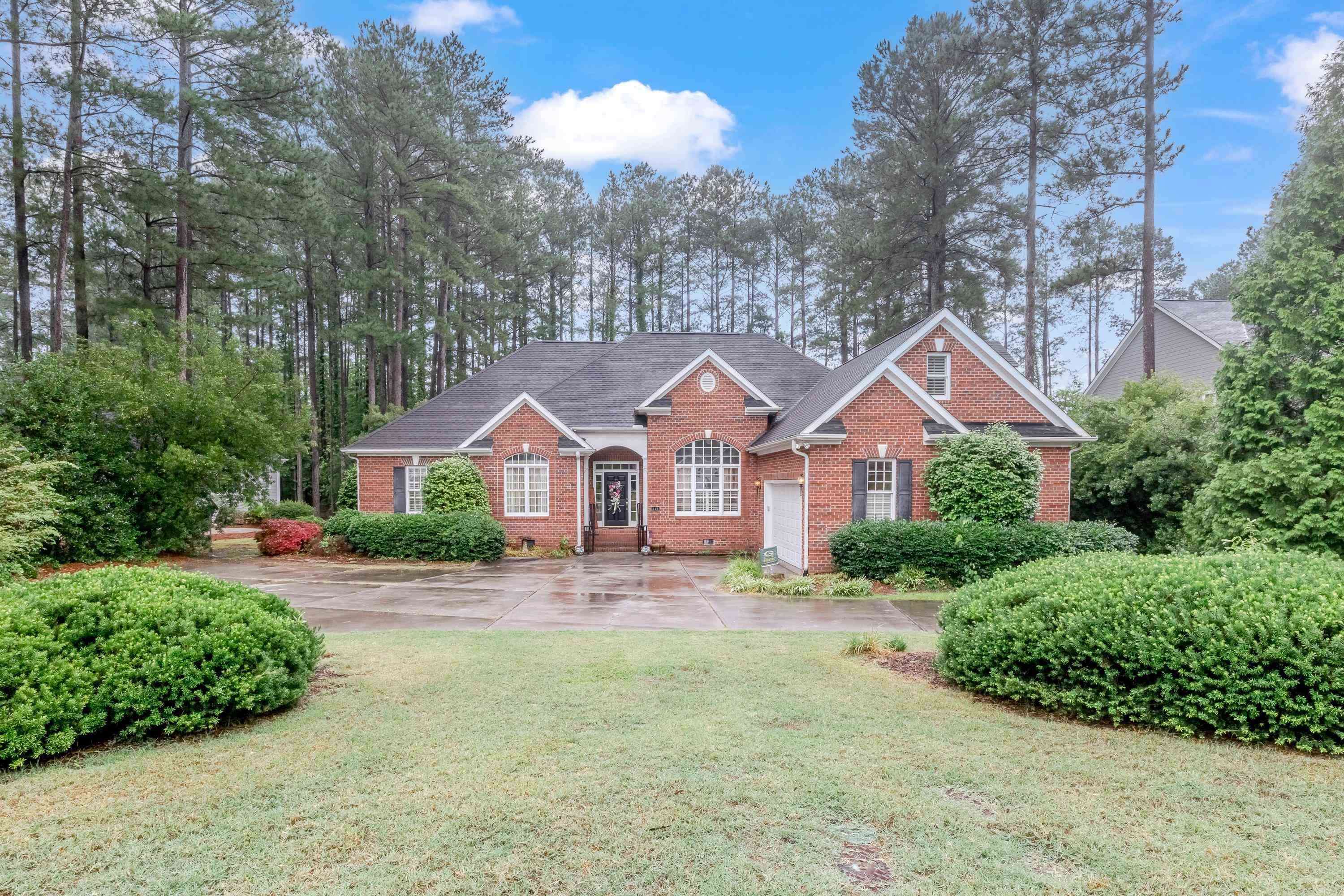 110 Cypress Pointe,  Smithfield,  NC 27577