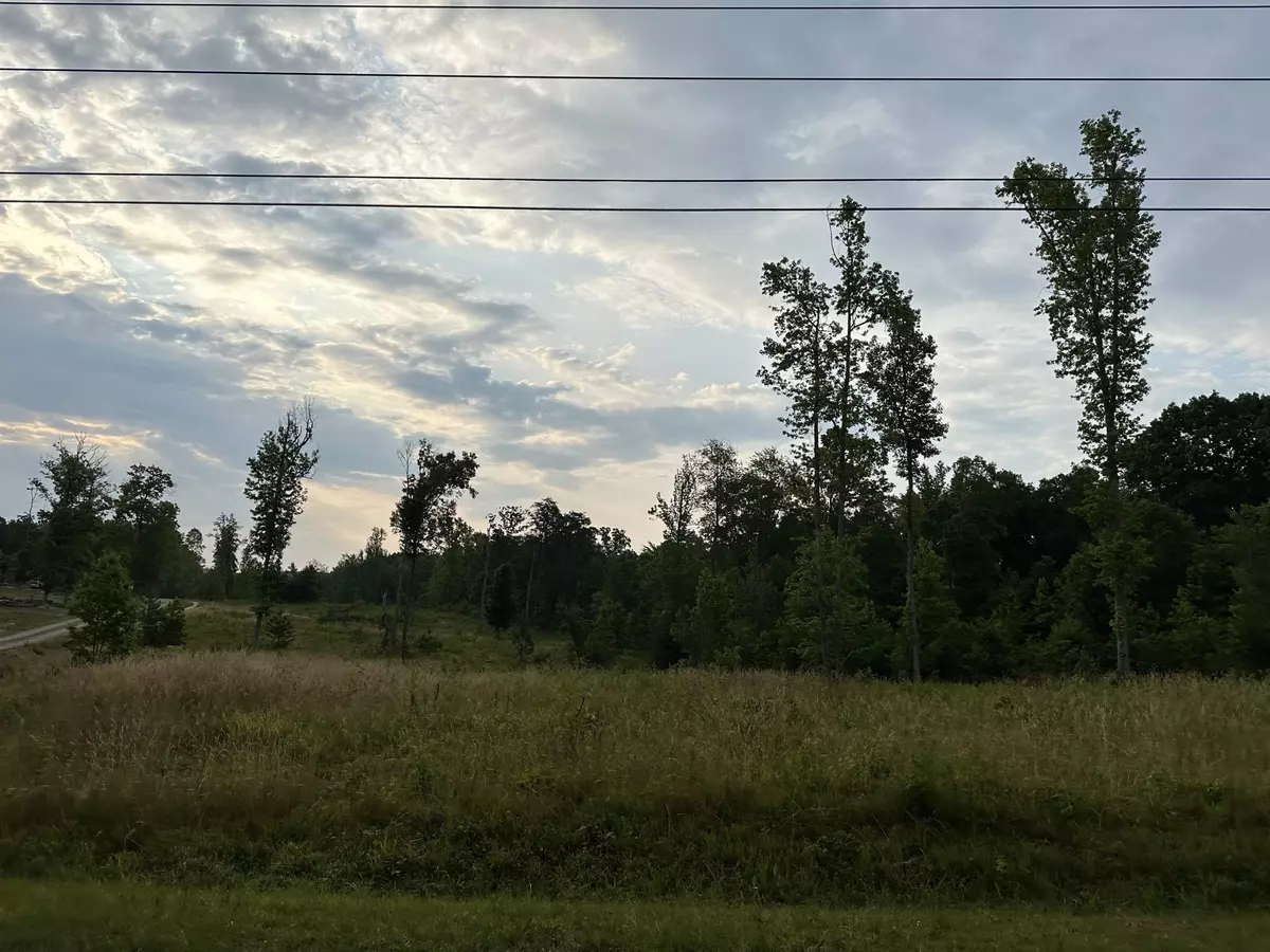 Rougemont, NC 27572,Lot 5 Sabins Estates Drive